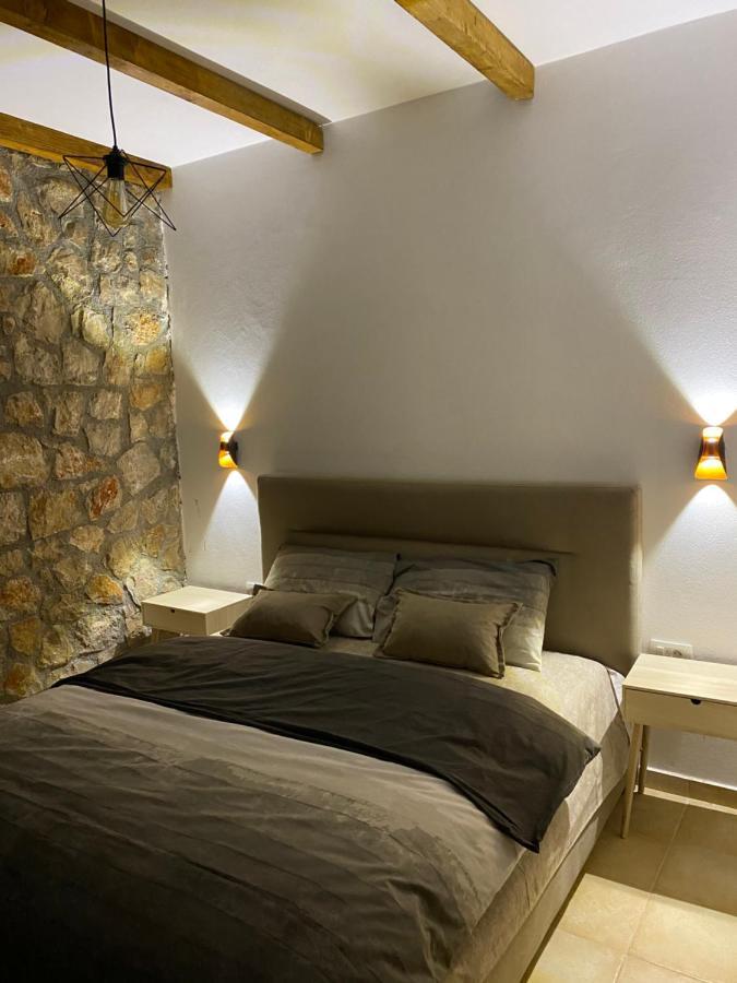 Guest House Mare Bar Exterior foto