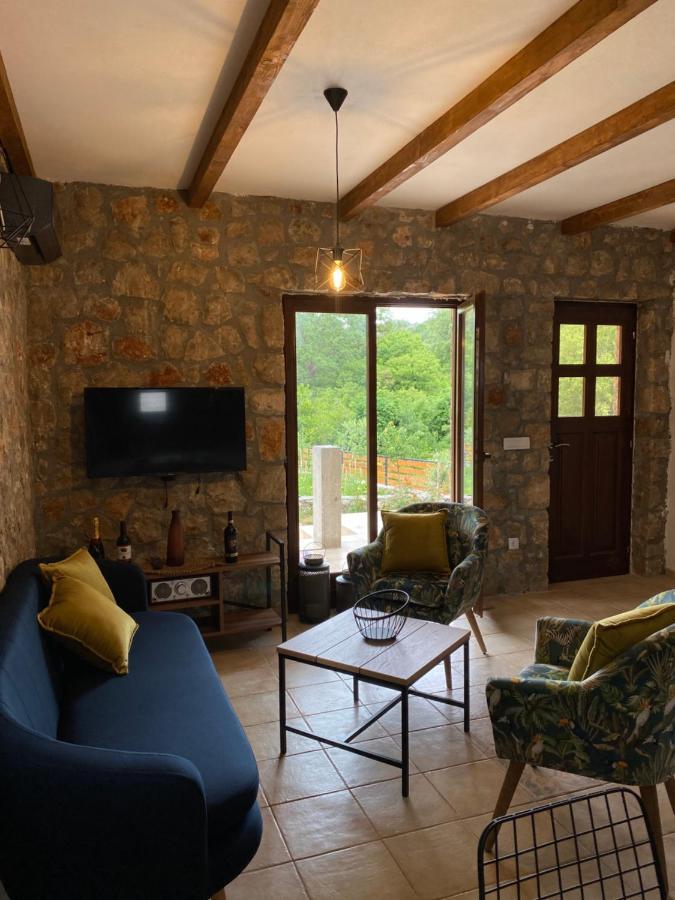 Guest House Mare Bar Exterior foto