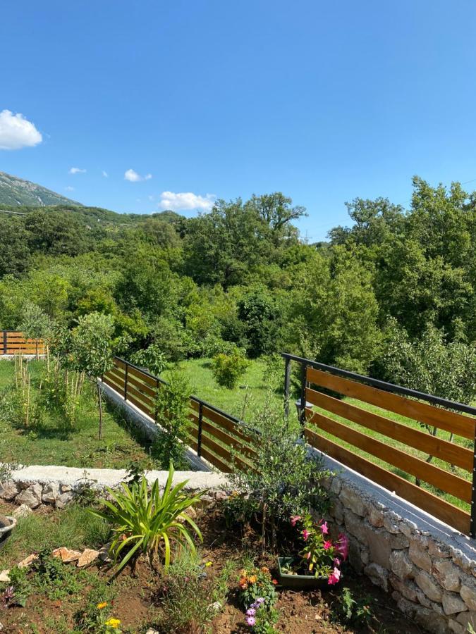 Guest House Mare Bar Exterior foto
