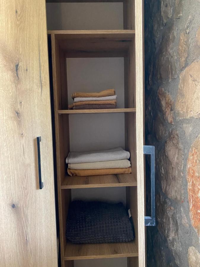 Guest House Mare Bar Exterior foto