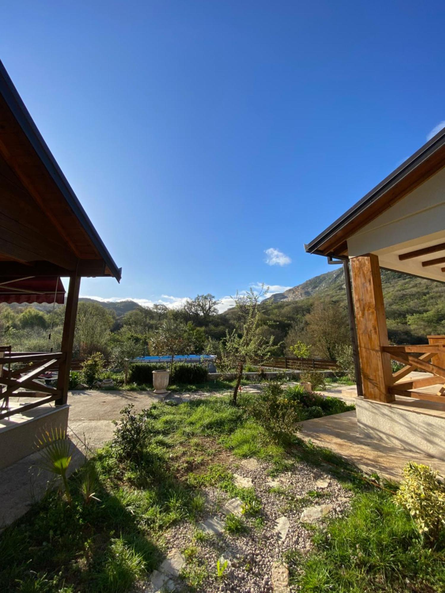 Guest House Mare Bar Exterior foto
